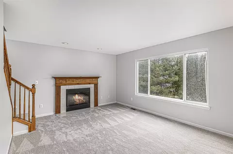 Living - 3584 Taylor, Dexter, MI 48130 photo 1 of 4