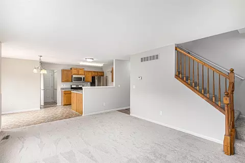 Living - 3584 Taylor, Dexter, MI 48130 photo 2 of 4
