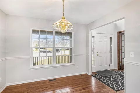 Entry Way - 3584 Taylor, Dexter, MI 48130 photo 1 of 1