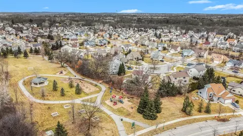 View/Area - 3584 Taylor, Dexter, MI 48130 photo 2 of 3