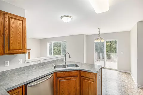 Kitchen - 3584 Taylor, Dexter, MI 48130 photo 1 of 3