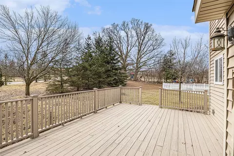 Exterior - 3584 Taylor, Dexter, MI 48130 photo 4 of 5