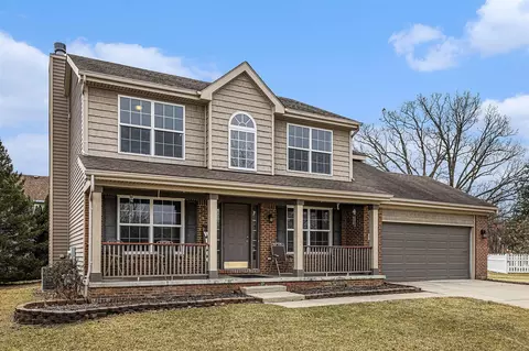Exterior - 3584 Taylor, Dexter, MI 48130 photo 2 of 5