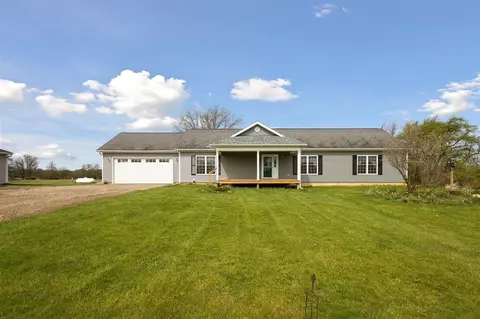 10607 22 Mile, Marshall, MI 49068
