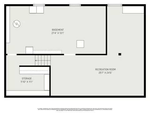 6524 Cooper, Jackson, MI 49201 photo 29