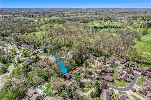 View/Area - 1852 Wedgefield, Jackson, MI 49201 photo 1 of 3