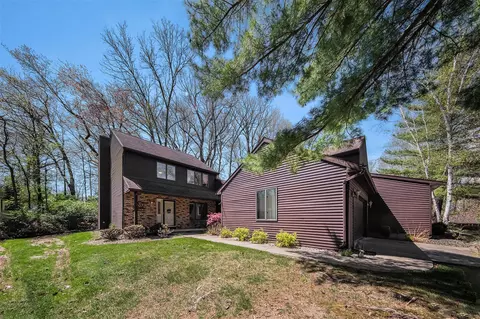 Exterior - 1852 Wedgefield, Jackson, MI 49201 photo 2 of 5
