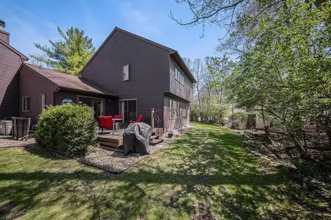 Exterior - 1852 Wedgefield, Jackson, MI 49201 photo 5 of 5