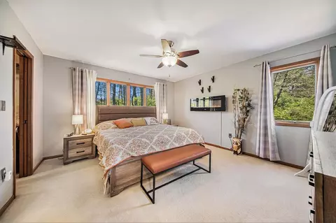Bedroom - 1852 Wedgefield, Jackson, MI 49201 photo 1 of 4