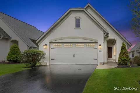 425 Enclave, Grand Rapids, MI 49546