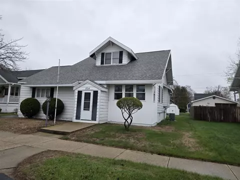 504 N Rath, Ludington, MI 49431