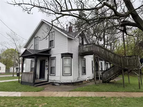 249 Orchard, Muskegon, MI 49442