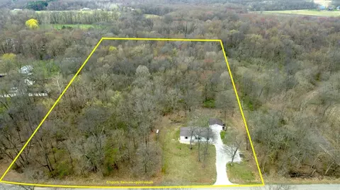 69440 S S Riv, White Pigeon, MI 49099
