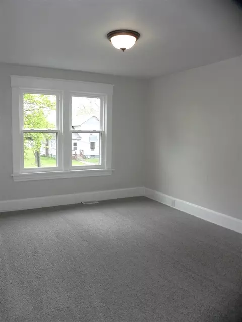 Bedroom - 437 E Michigan, Three Rivers, MI 49093 photo 2 of 5