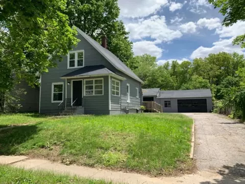 437 E Michigan, Three Rivers, MI 49093