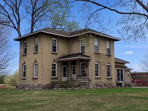 6428 E S, Scotts, MI 49088