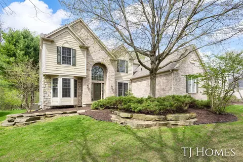 2383 Arbor Tree, Grand Rapids, MI 49546