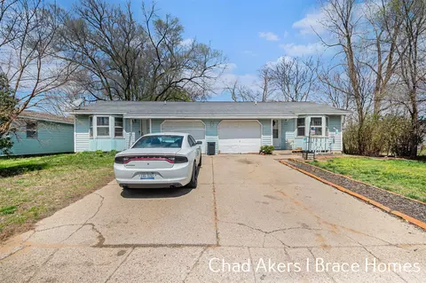 211 Himes #213, Grand Rapids, MI 49548