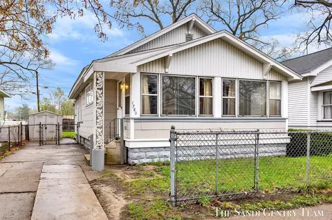 1780 Ray, Muskegon, MI 49442