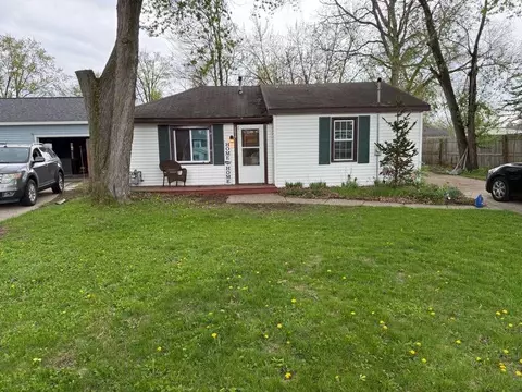 252 43rd, Grand Rapids, MI 49548
