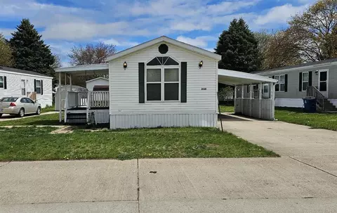 2138 Arrowhead, Muskegon, MI 49442