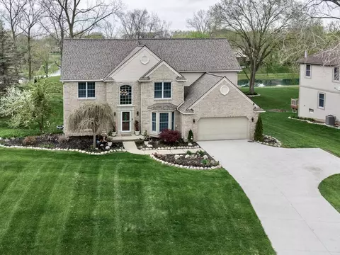 5644 Lohr Lk, Ann Arbor, MI 48108
