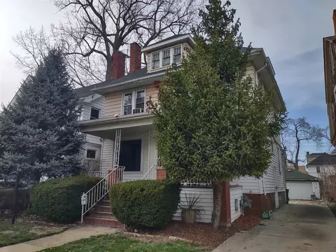 884 Burlingame, Detroit, MI 48202