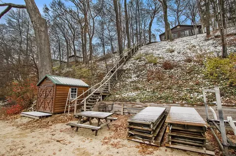 Exterior - 59672 Summit, Three Rivers, MI 49093 photo 5 of 5