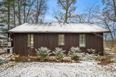 Exterior - 59672 Summit, Three Rivers, MI 49093 photo 4 of 5