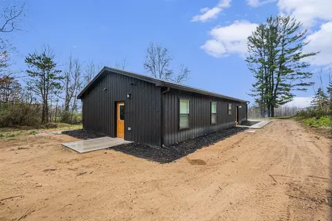 1551 N Wisner, White Cloud, MI 49349