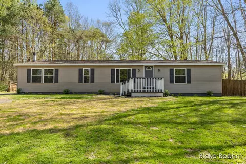 1829 Hayes, Marne, MI 49435