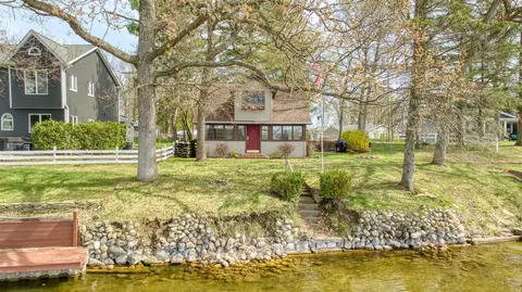 8577 Glenwood, Jackson, MI 49201