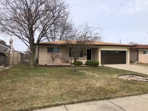 5053 Bristor, Sterling Heights, MI 48310