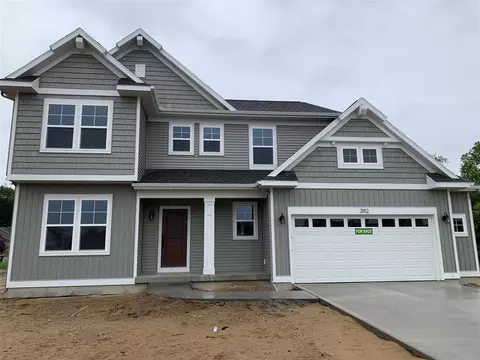 3112 Thornbury, Holland, MI 49424