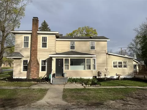 804 S Lincoln, Lakeview, MI 48850