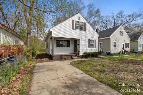 3326 Lemuel, Muskegon Heights, MI 49444
