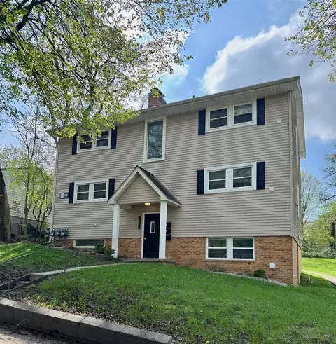 1615 Peach, Ann Arbor, MI 48105