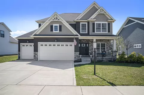 2119 Easton Park, Chesterton, IN 46304