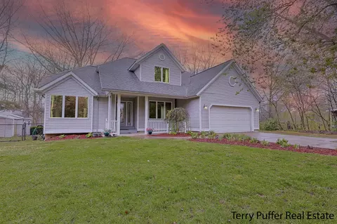 3367 Northview, Allegan, MI 49010