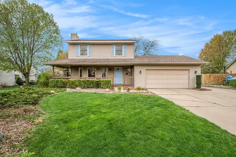 11283 Ruralview, Holland, MI 49424