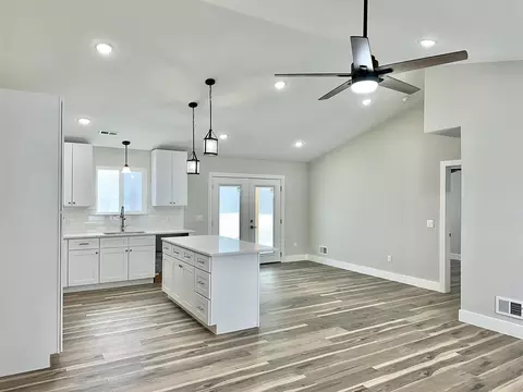 Kitchen - 3410 Leeomi, Britton, MI 49229 photo 3 of 3