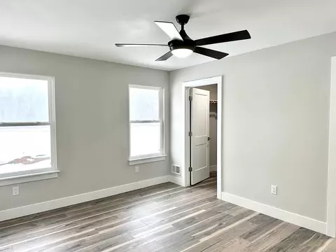 Bedroom - 3410 Leeomi, Britton, MI 49229 photo 1 of 5