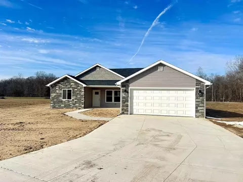 Exterior - 3410 Leeomi, Britton, MI 49229 photo 2 of 2