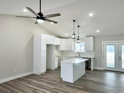 Kitchen - 3410 Leeomi, Britton, MI 49229 photo 1 of 3