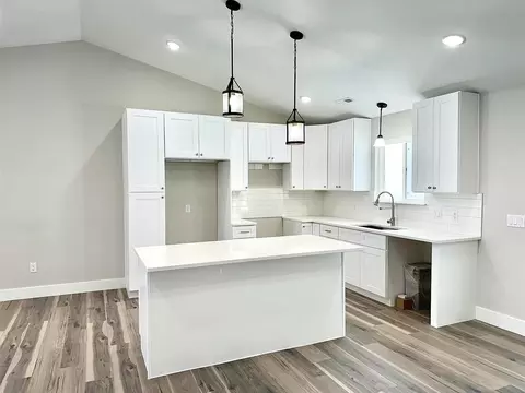 Kitchen - 3410 Leeomi, Britton, MI 49229 photo 2 of 3