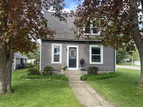 281 Morse, Coldwater, MI 49036