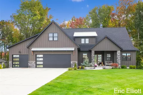 6270 Eaglewood, Hudsonville, MI 49426