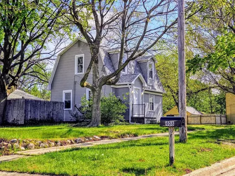 404 Parker, Kalamazoo, MI 49001