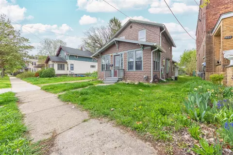 429 W Dutton, Kalamazoo, MI 49007