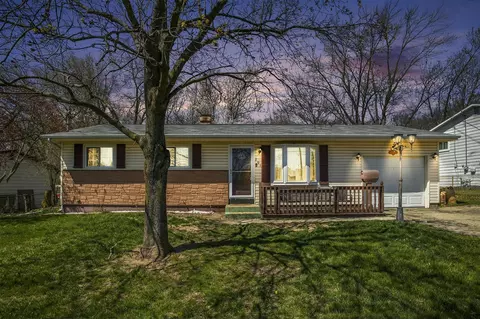 891 N Washington, Battle Creek, MI 49037